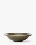 Tilbury Hand-Painted Terracotta Bowl