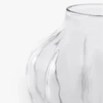 Romsey Glass Vase