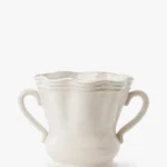 Surrey Glossy Stoneware Vase