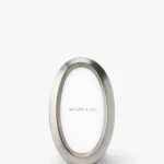 Blanche Pewter Picture Frame