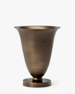 Belmont Brass Vase