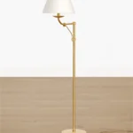 Fiddler Floor Lamp