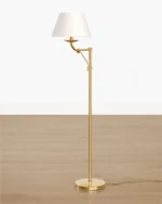 Fiddler Floor Lamp