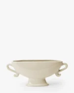 Delphine Low Vase