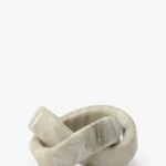 Bowline Stone Object