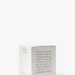 English Garden Candle