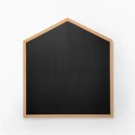Oversized Chalkboard