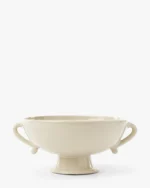 Delphine Footed Bowl