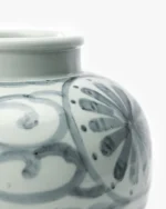 Wilfred Vase