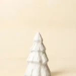 Confectioners Paper Mache Tree