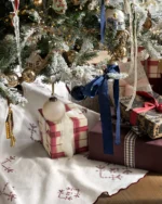 Vintage Trailer Ornament - Image 2