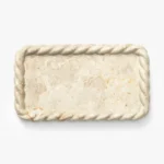 Cleves Marble Tray