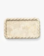Cleves Marble Tray