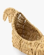 Woven Hen Egg Basket - Image 2