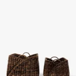 Quimby Baskets (Set of 2)
