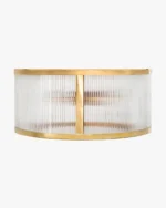 Cavendish Flush Mount - Image 2