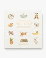 Our Big Book of First Words - Image 2