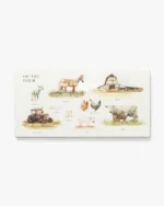 Our Big Book of First Words