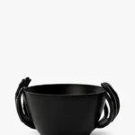 Skeleton Hands Treat Bowl