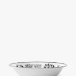 Calanthe Melamine Serving Bowl