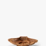 Concha Dish