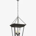 Cornice Hanging Lantern