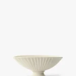 Delphi Footed Bowl