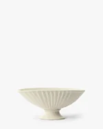 Delphi Footed Bowl