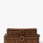 Windmere Woven Box