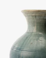 Isola Handmade Ceramic Vase - Image 2