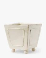 Talbot Stoneware Planter - Image 2