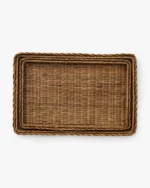 Leahurst Woven Tray - Image 2