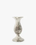 Silver Vases (Set of 6) - Image 2