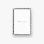 Calhoun Metal Frame