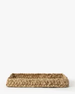 Eudora Braided Trays (Set of 2)