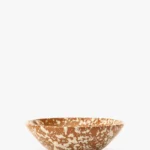 Splatter Large Bowl