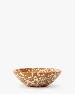 Splatter Large Bowl