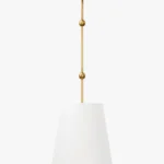 Kipling Pendant