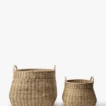 Boyce Woven Basket
