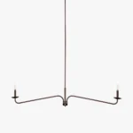 Philomena Linear Chandelier