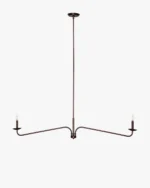 Philomena Linear Chandelier