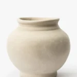 Nola Paper Mache Vase