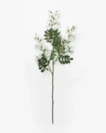 Faux Sweet Pea Stem