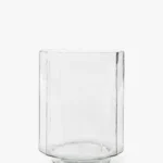 Cassina Glass Hurricane