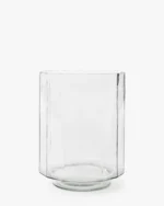 Cassina Glass Hurricane