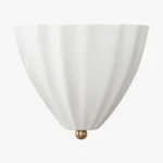 Brigadier Wall Sconce