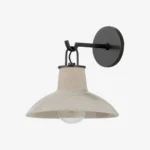 Pottersville Sconce