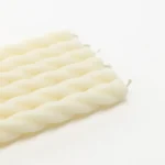 Twisted Taper Candle (Set of 6)