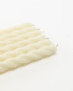 Twisted Taper Candle (Set of 6)
