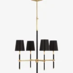 Bryant Wrapped Chandelier